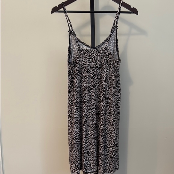 René Rofé Leopard Print Sleepwear - Picture 7 of 8